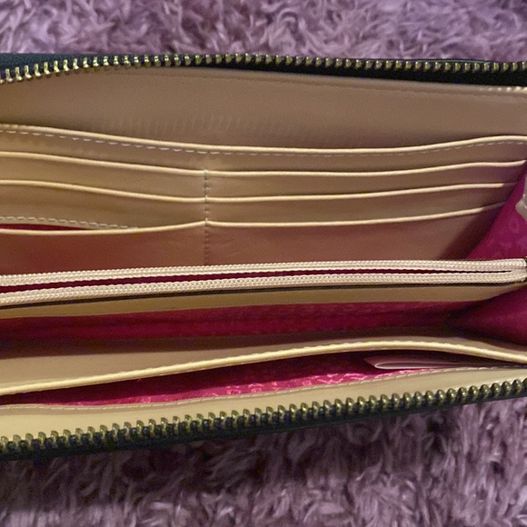 KATE SPADE - BAG W/WALLET - Picture 6 of 8